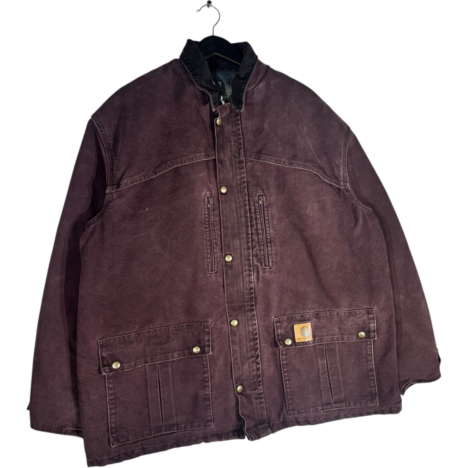 Vintage Carhartt Workwear Jacket