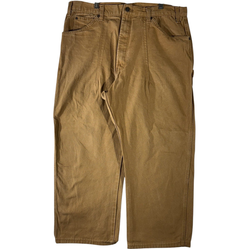Vintage Dickies Carpenter Pants 38x26