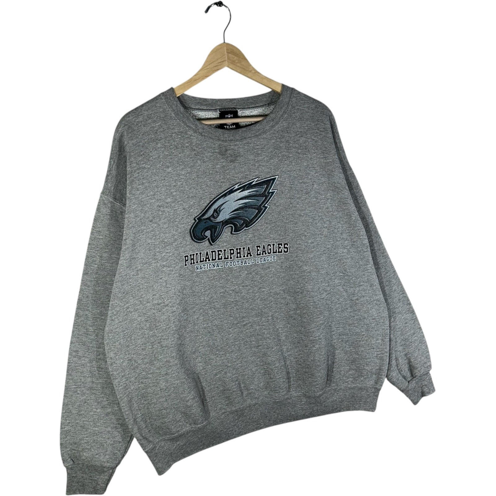 Vintage NFL Philadelphia Eagles Crewneck