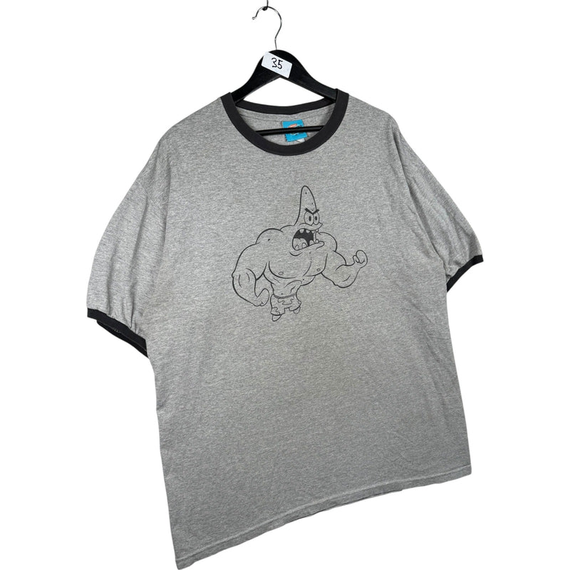 Vintage Nickelodeon SpongeBob SquarePants T-Shirt