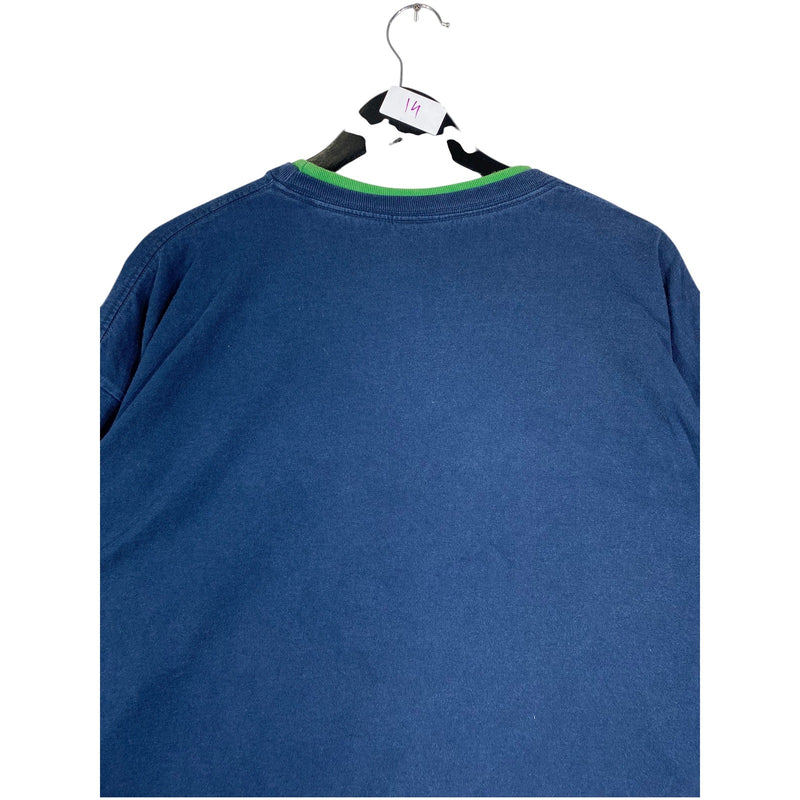 Vintage University Of Notre Dame Fighting Irish Long Sleeve