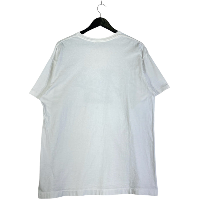 Vintage Levi's All American Chest Logo T-Shirt