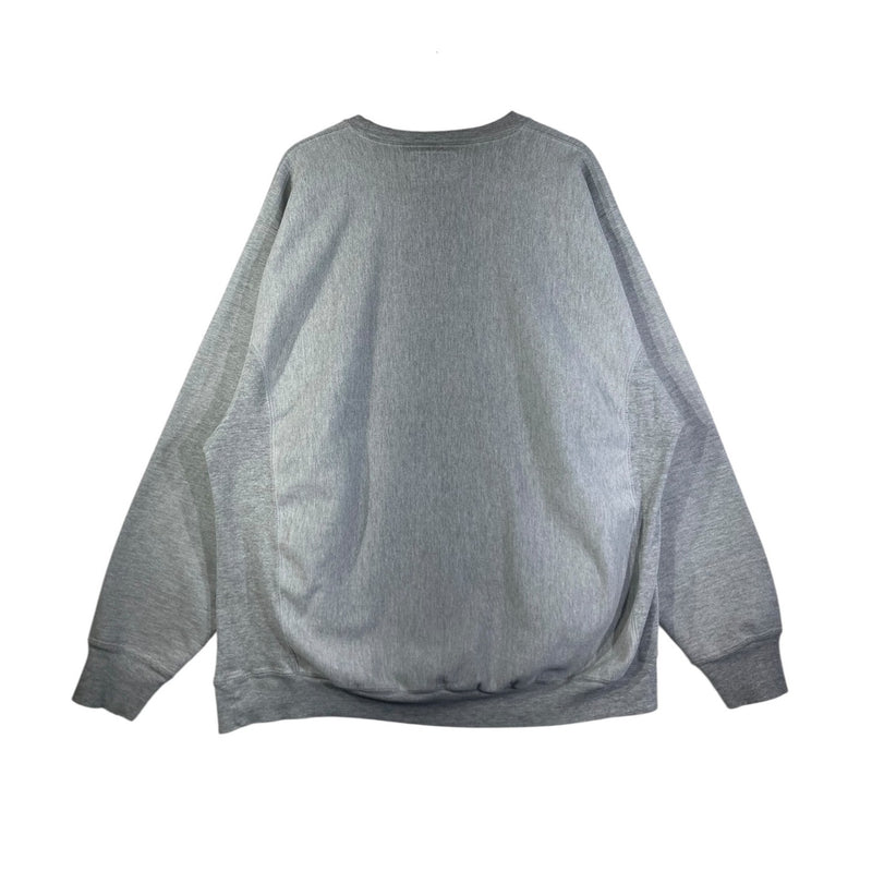 Vintage Steve & Barry's Eight Ball Crewneck