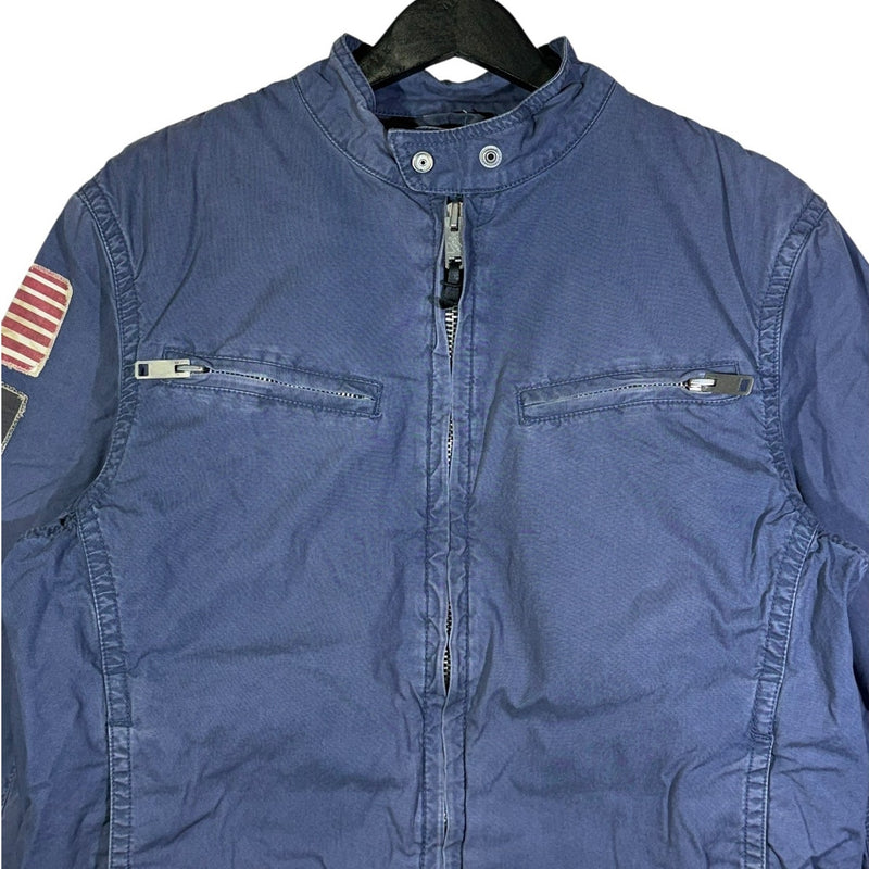 Vintage Ralph Lauren RRL 67 Military Jacket