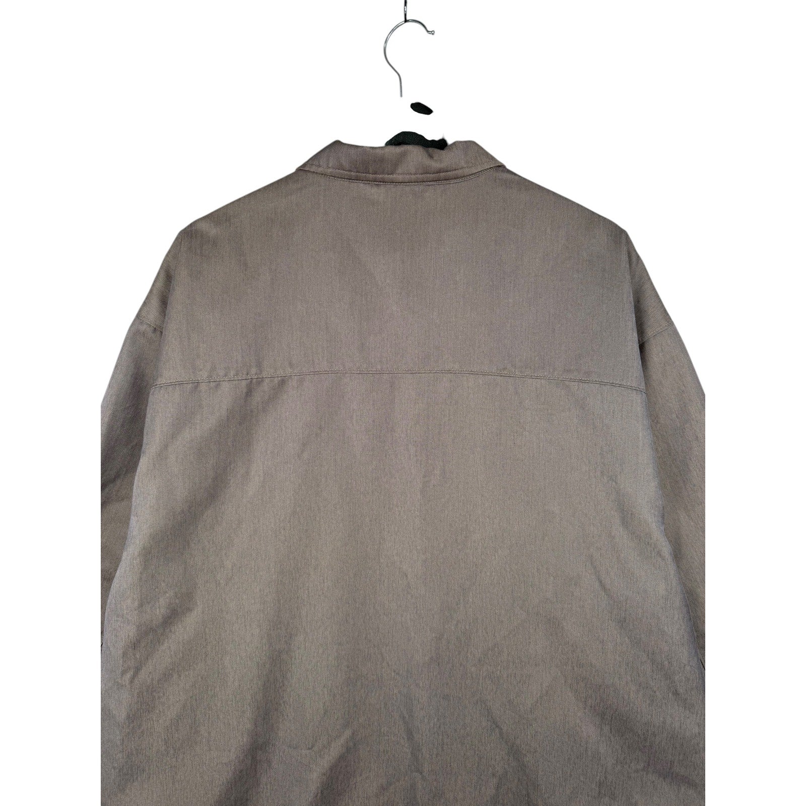 Vintage Cutter & Buck Workwear Jacket
