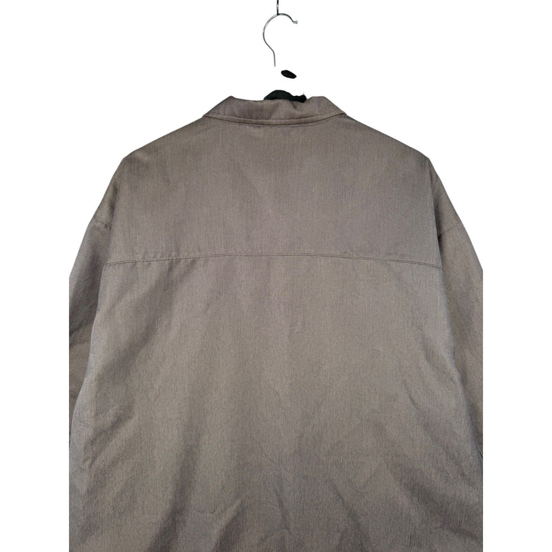 Vintage Cutter & Buck Workwear Jacket