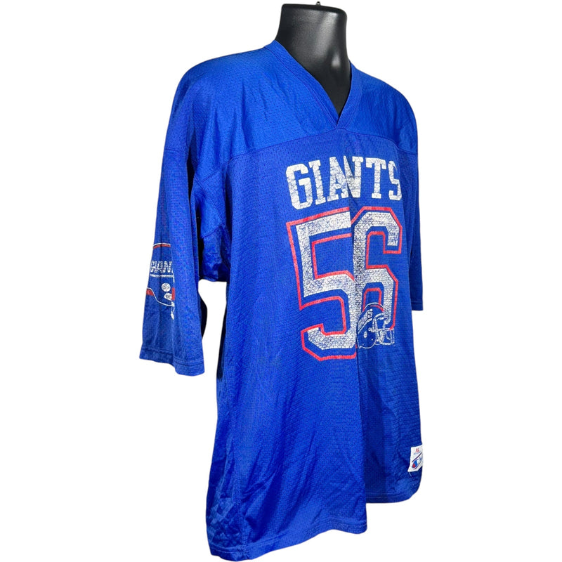 Vintage Champion New York Giants #56 NFL Jersey