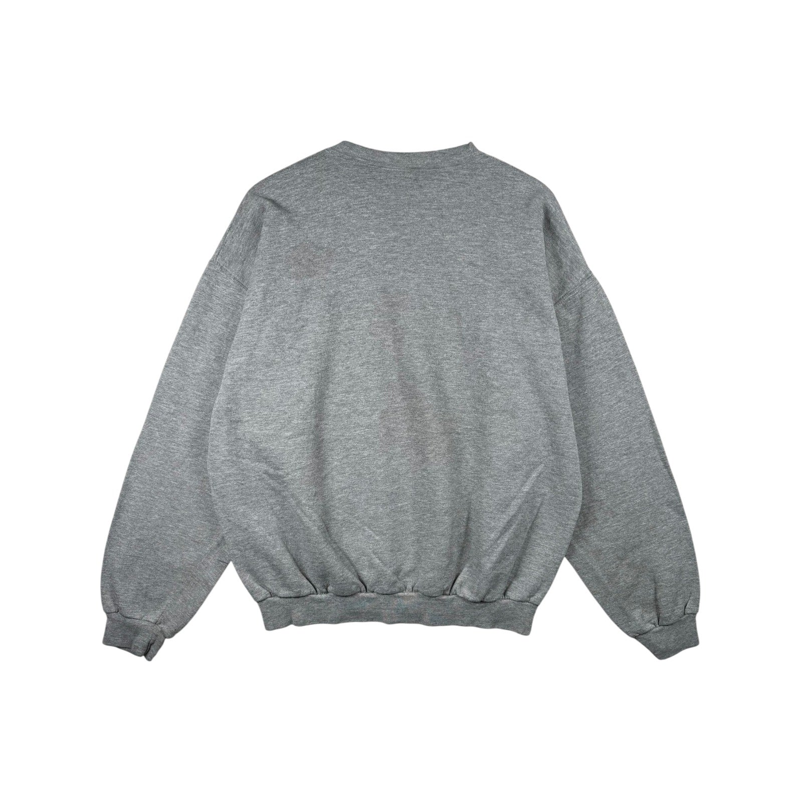 Vintage New England Patriots Champions Crewneck