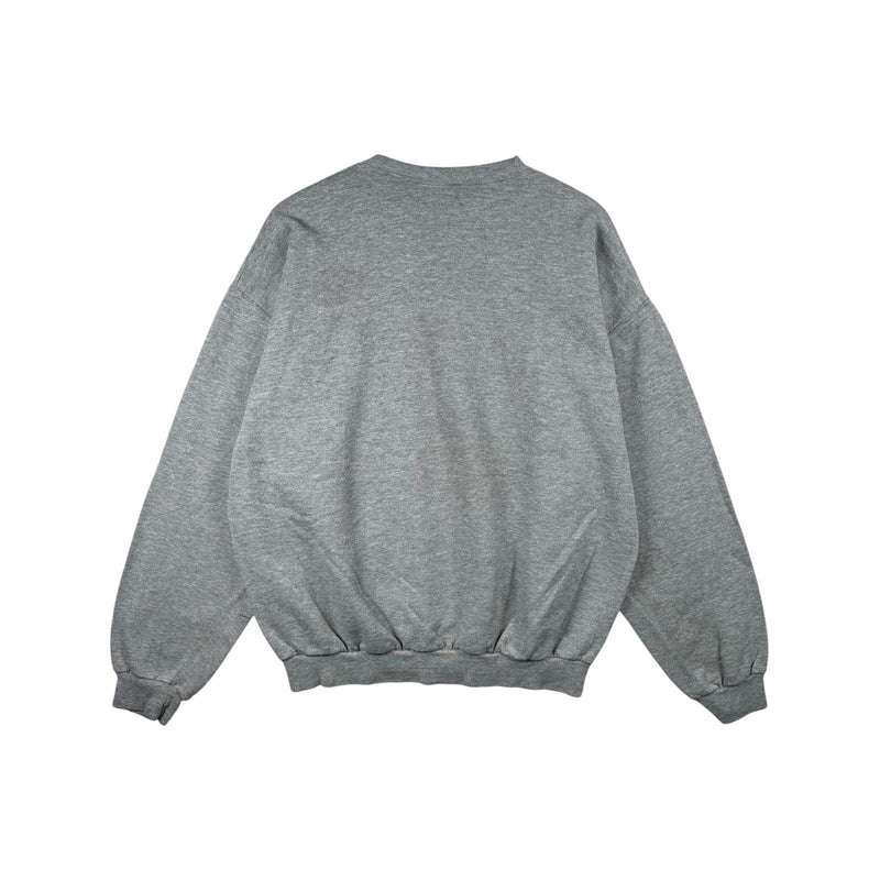 Vintage New England Patriots Champions Crewneck