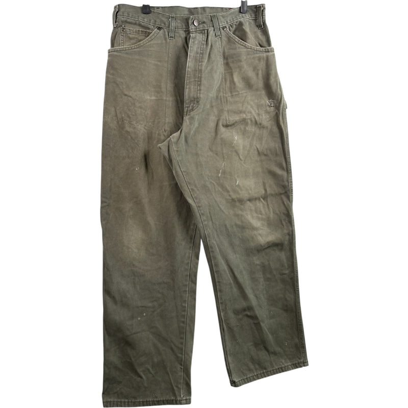 Vintage Dickies Cargo Pants