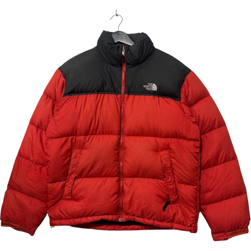 Vintage The North Face Nuptse Puffer Jacket