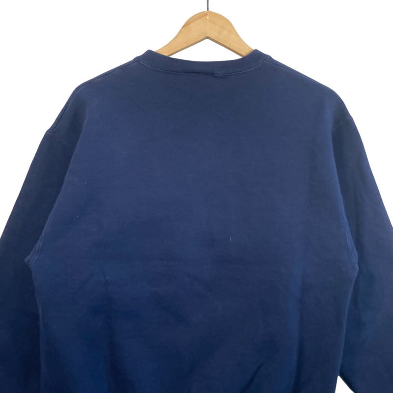 Vintage Disney Winnie The Pooh Characters Crewneck
