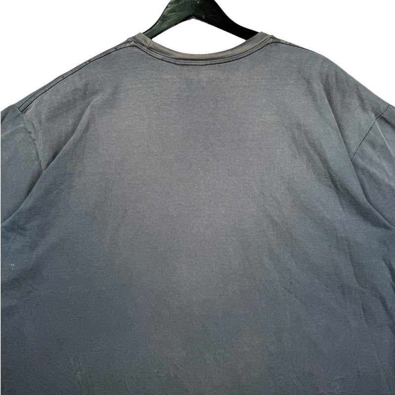 Vintage Nike Swoosh Logo T-Shirt