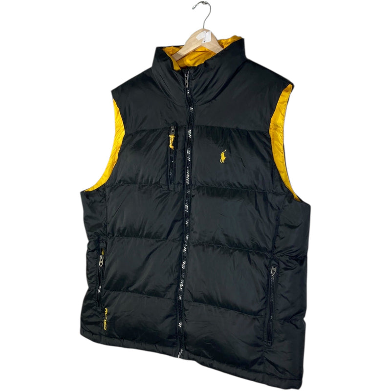 Vintage Polo Ralph Lauren Puffer Vest