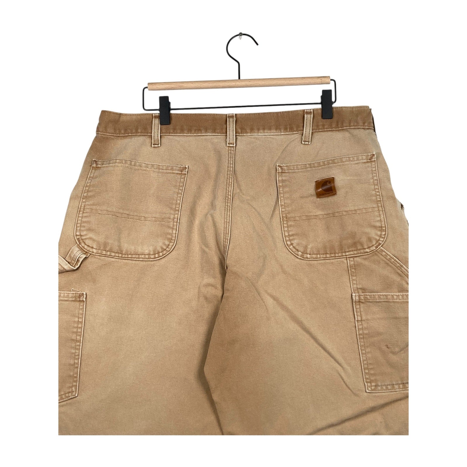 Vintage Carhartt Chino Shorts 36