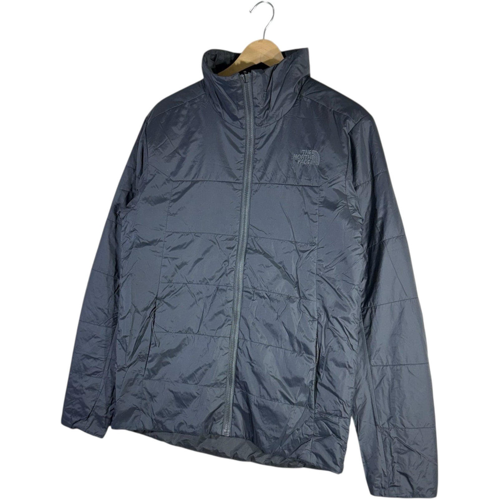 Vintage The North Face Kasius Triclimate Light Jacket