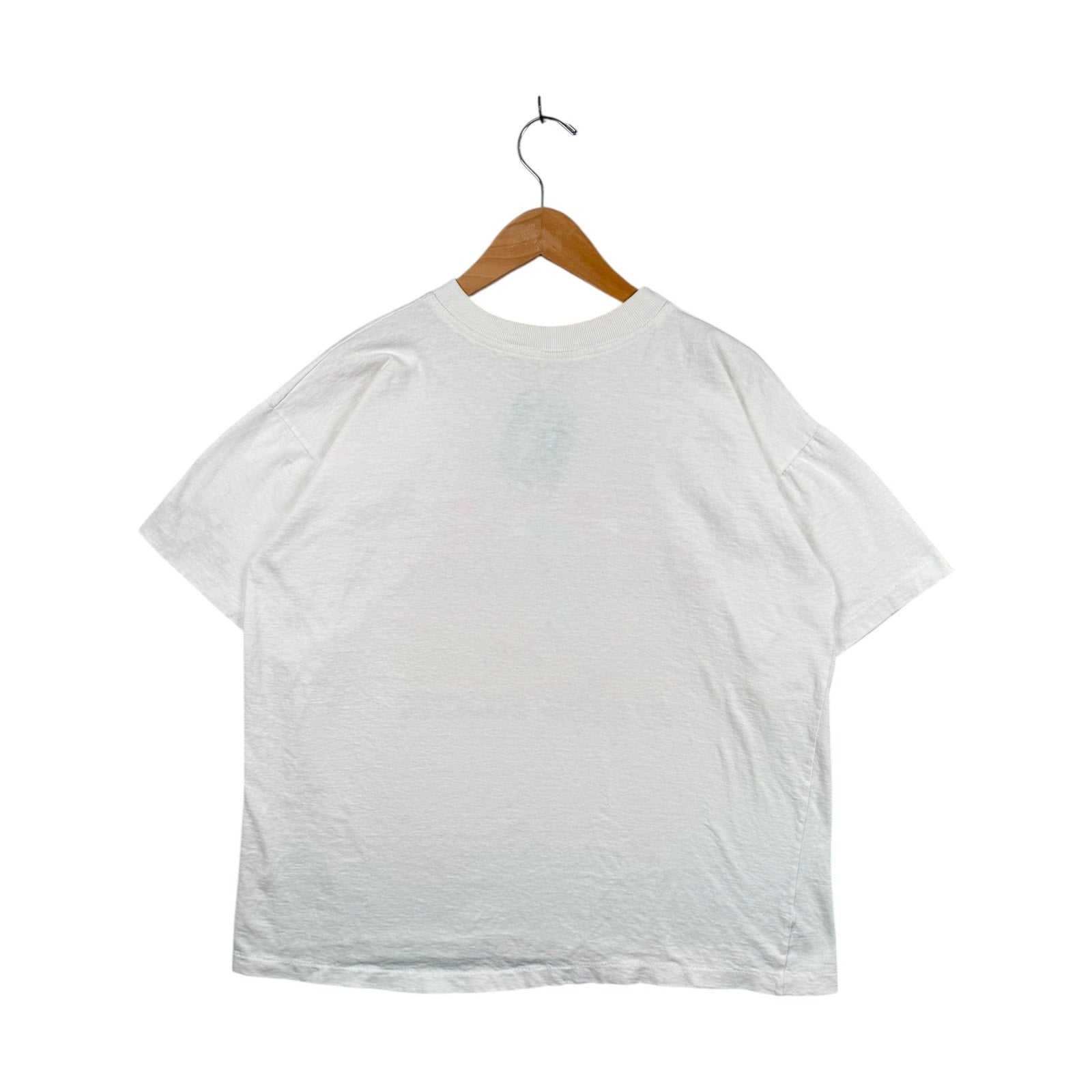 Vintage Daffy Duck Cartoon T-Shirt