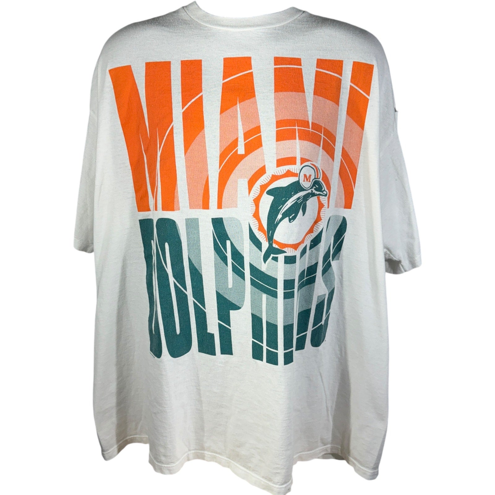 Vintage Starter NFL Miami Dolphins Tee