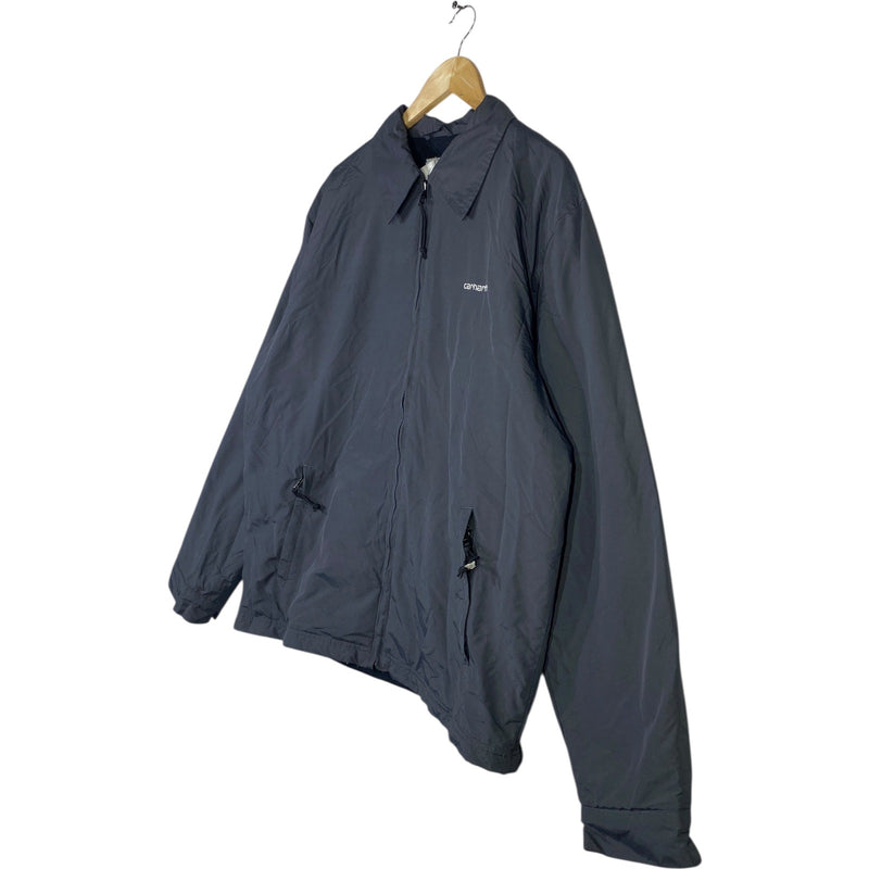 Vintage Carhartt Full Zip Workwear Jacket