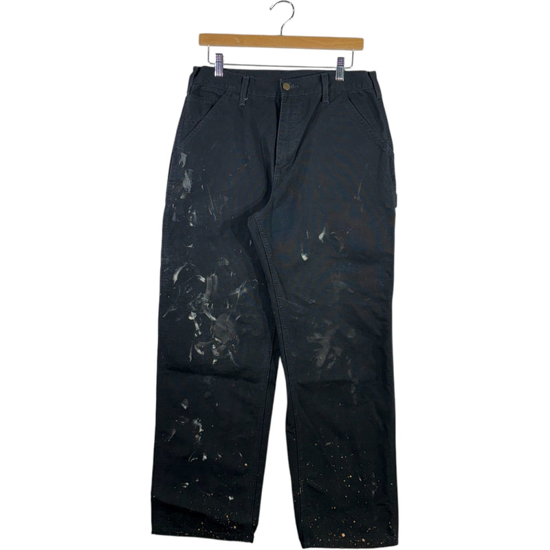 Vintage Carhartt Carpenter Pants 33 x 32