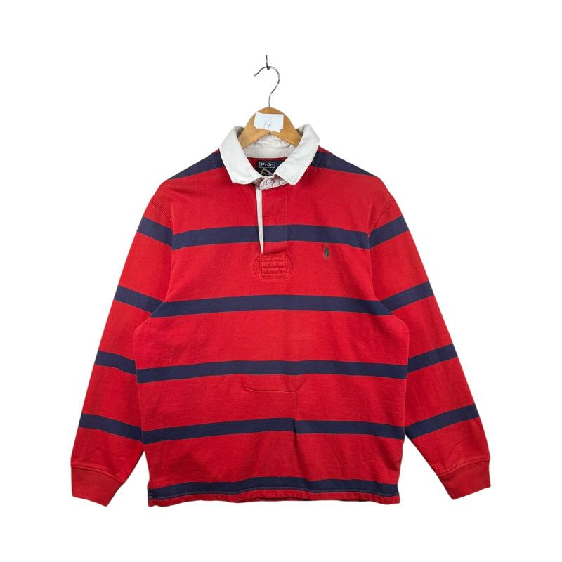Vintage Polo Ralph Lauren 1/4 Zip Sweatshirt