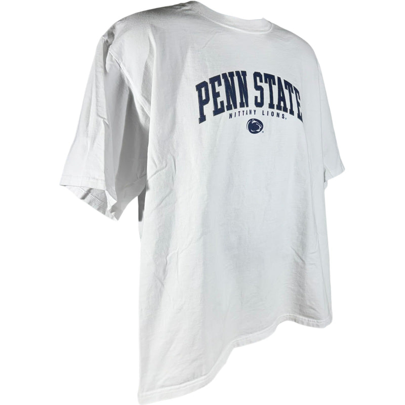 Vintage Penn State University Spellout Tee