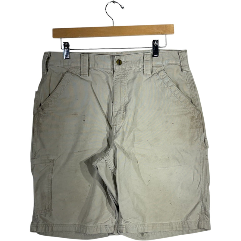 Vintage Carhartt Cargo Shorts