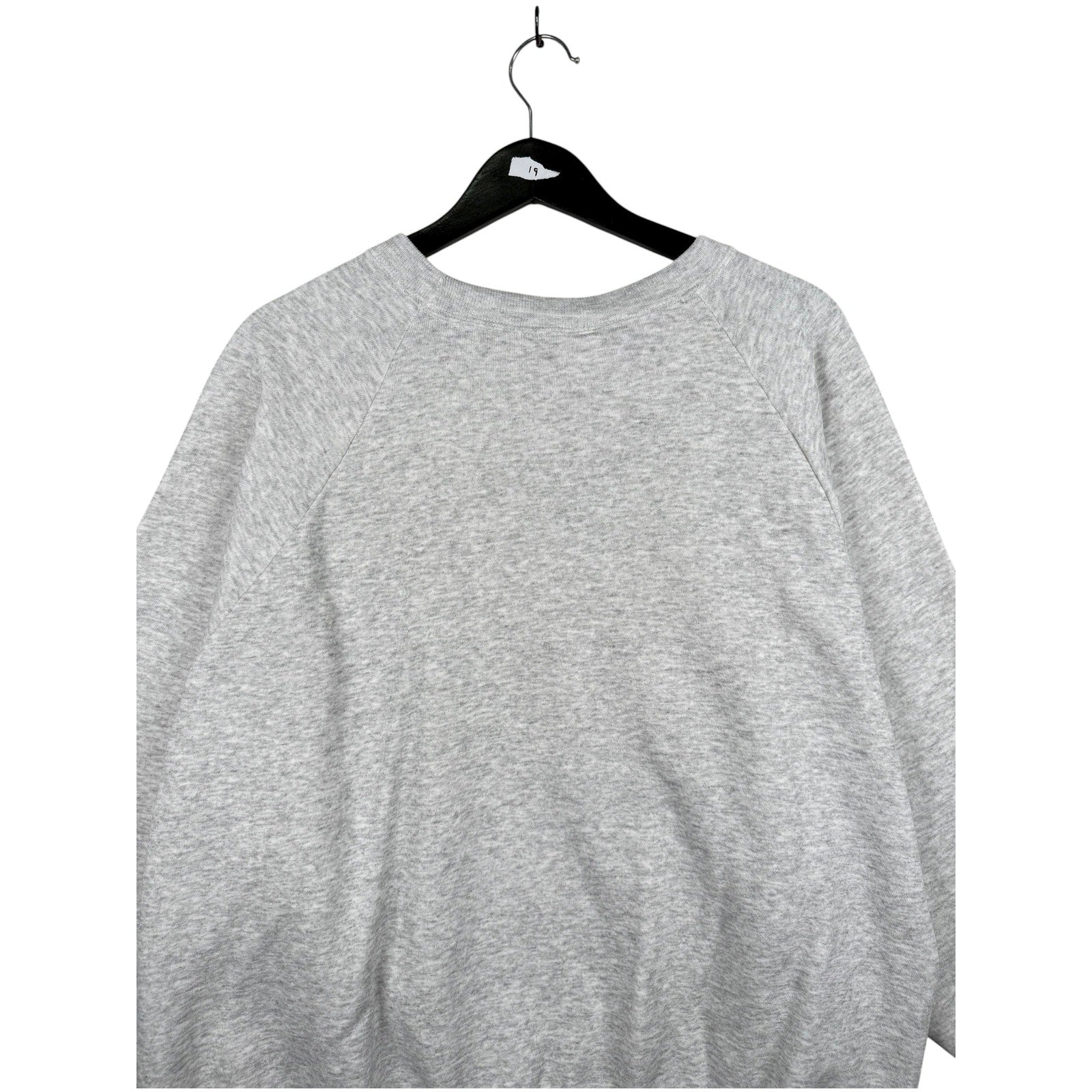 Vintage Western Dog Cowboy Boots Stars Crewneck