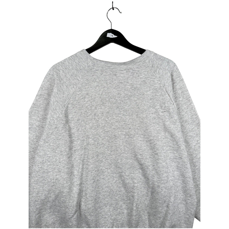 Vintage Western Dog Cowboy Boots Stars Crewneck