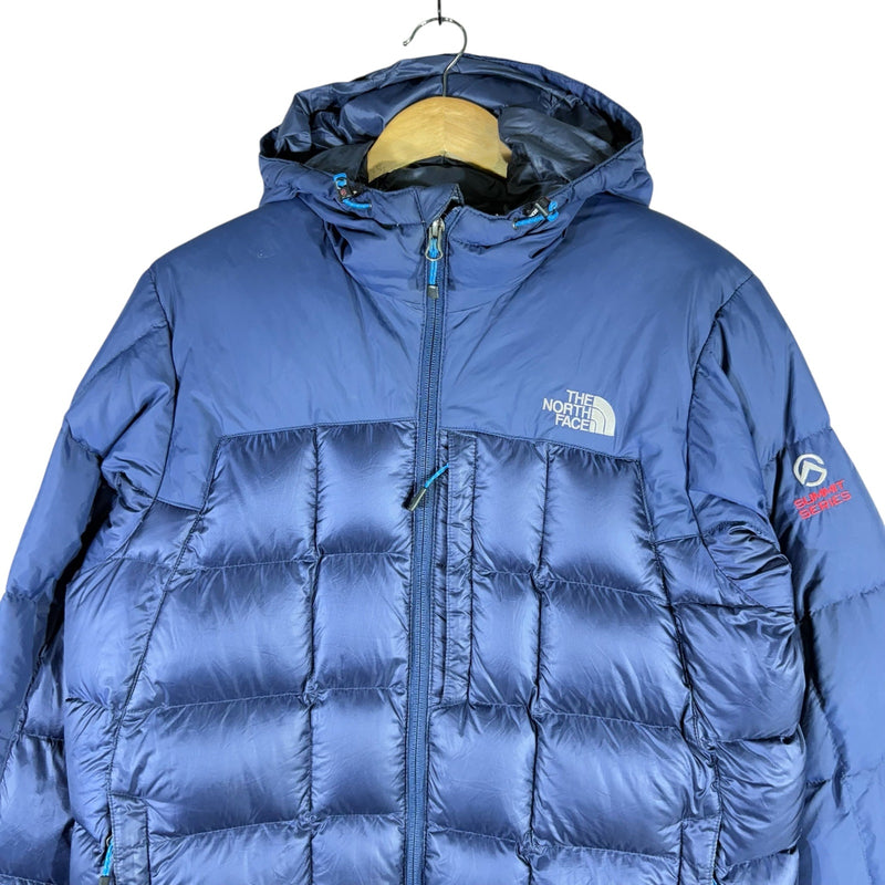 Vintage The North Face Summit Series Puffer Jacket
