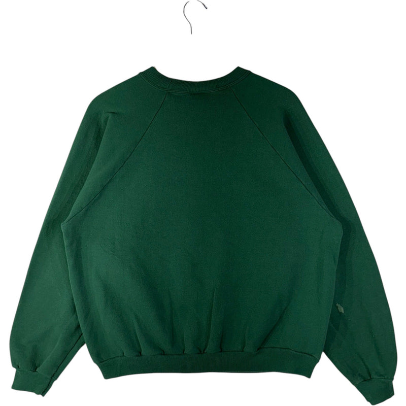 Vintage Mini Betty Boop Embroidered Crewneck