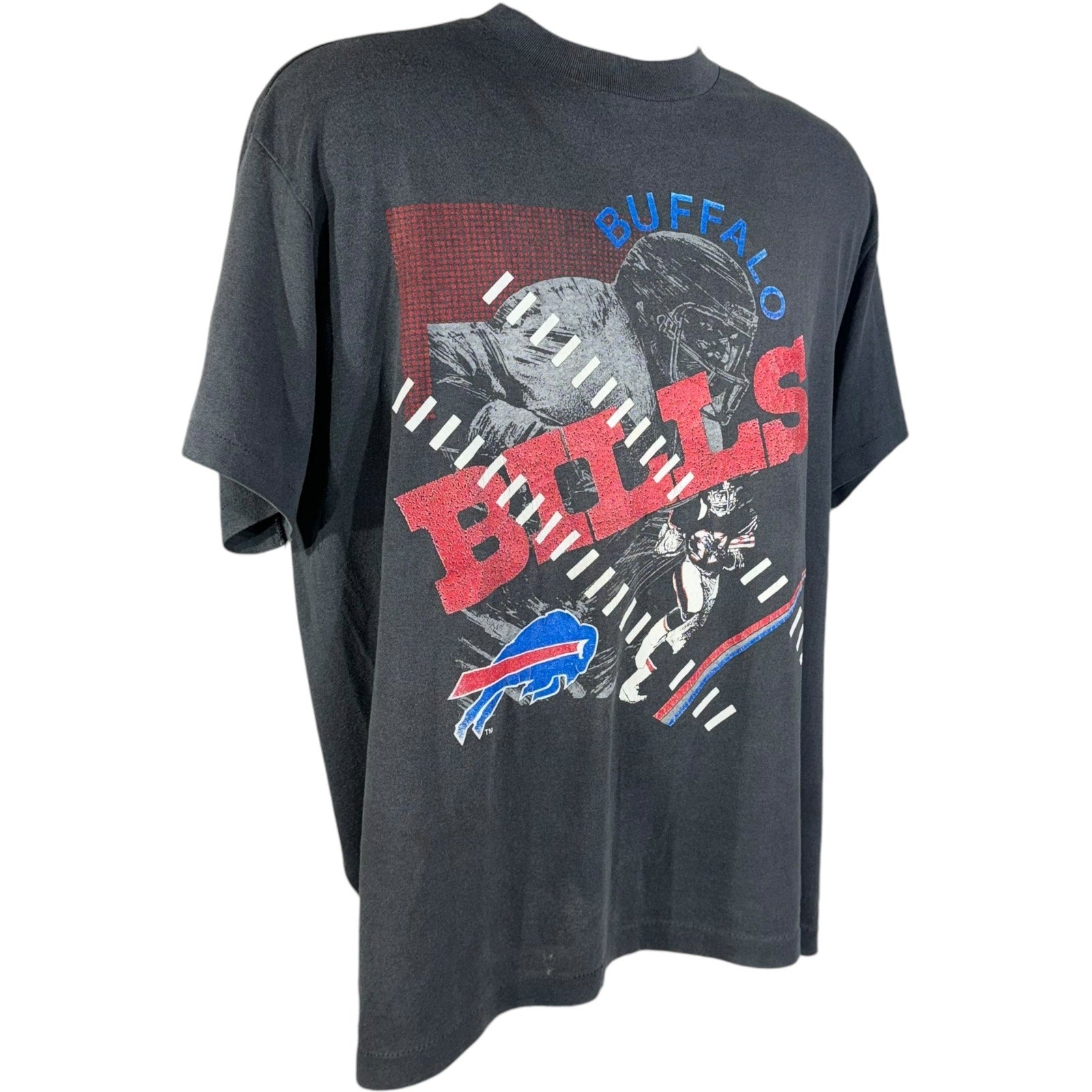 Vintage Buffalo Bills NFL Tee 90's