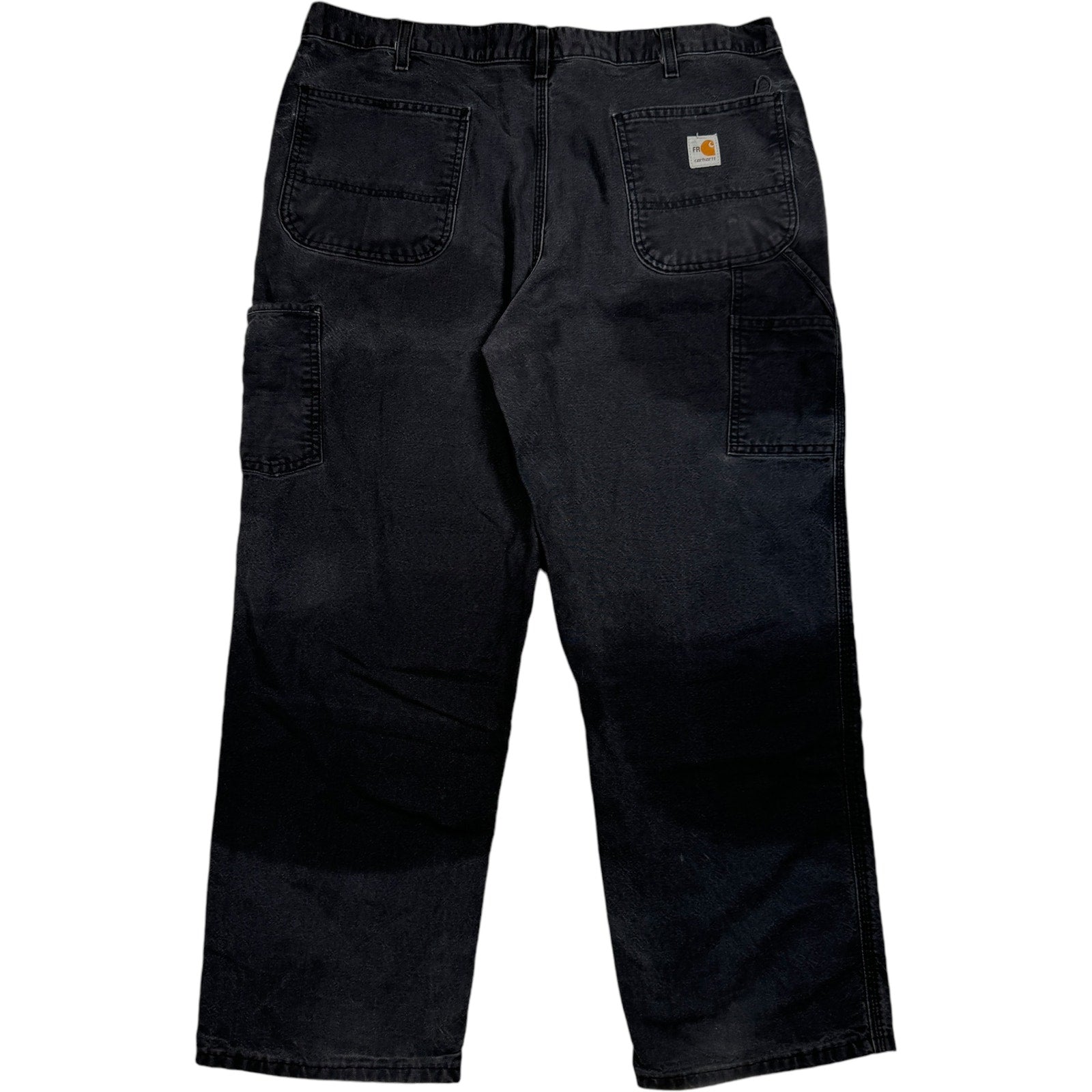 Vintage Carhartt Carpenter Pants