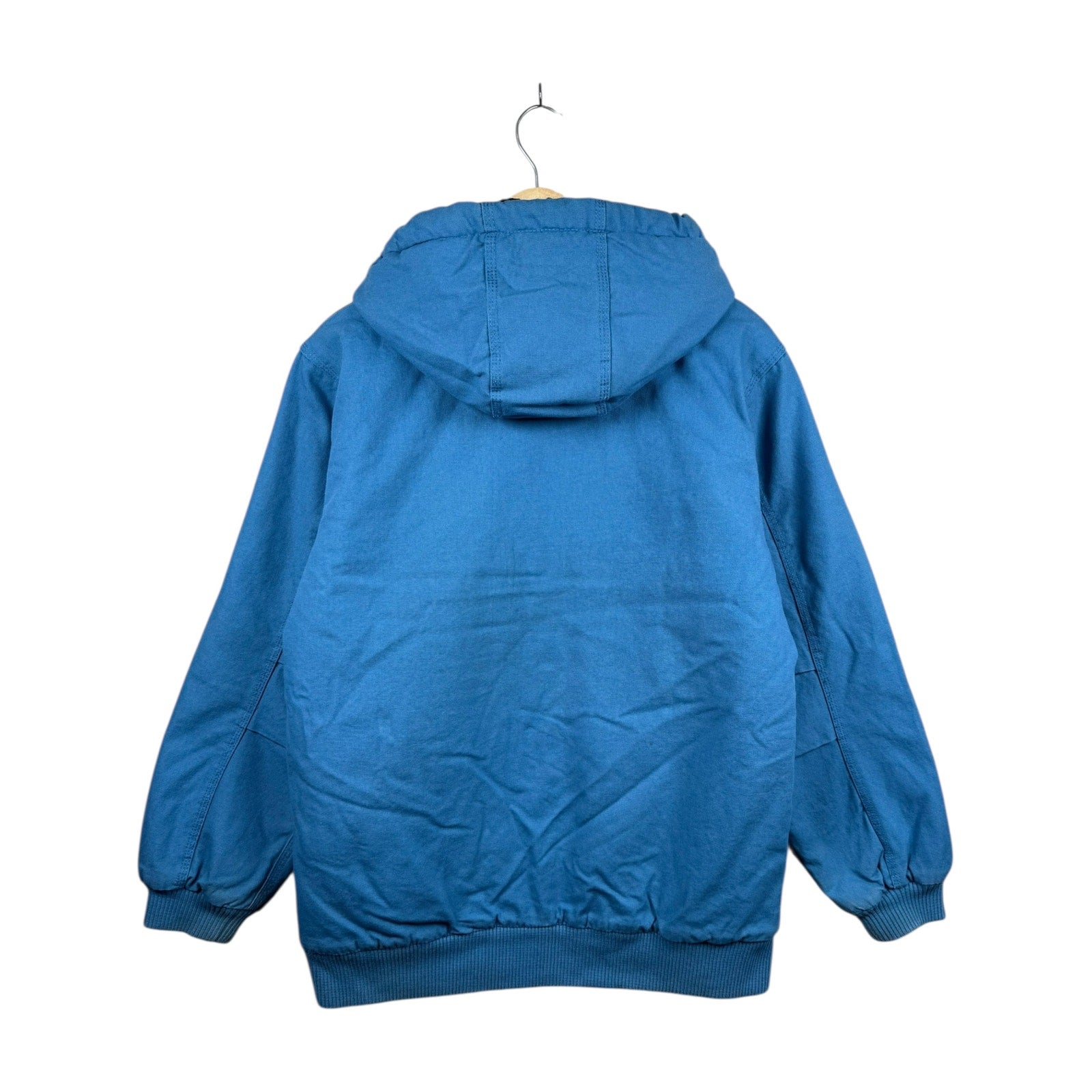 Vintage Carhartt Workwear Full Zip Jacket