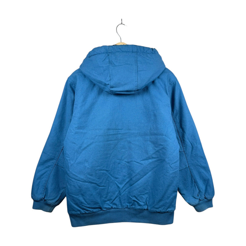 Vintage Carhartt Workwear Full Zip Jacket