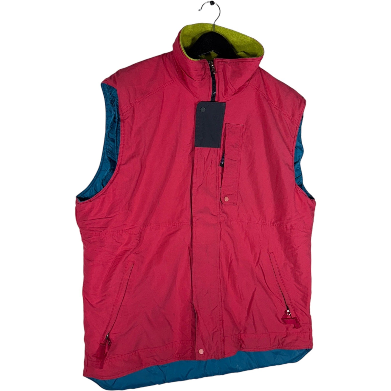 Vintage Patagonia Vest