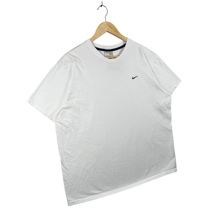 Vintage Nike Embroidered T-Shirt