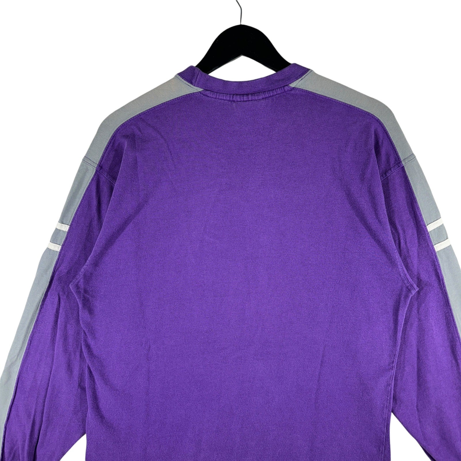 Vintage Kansas State Wildcats Long Sleeve