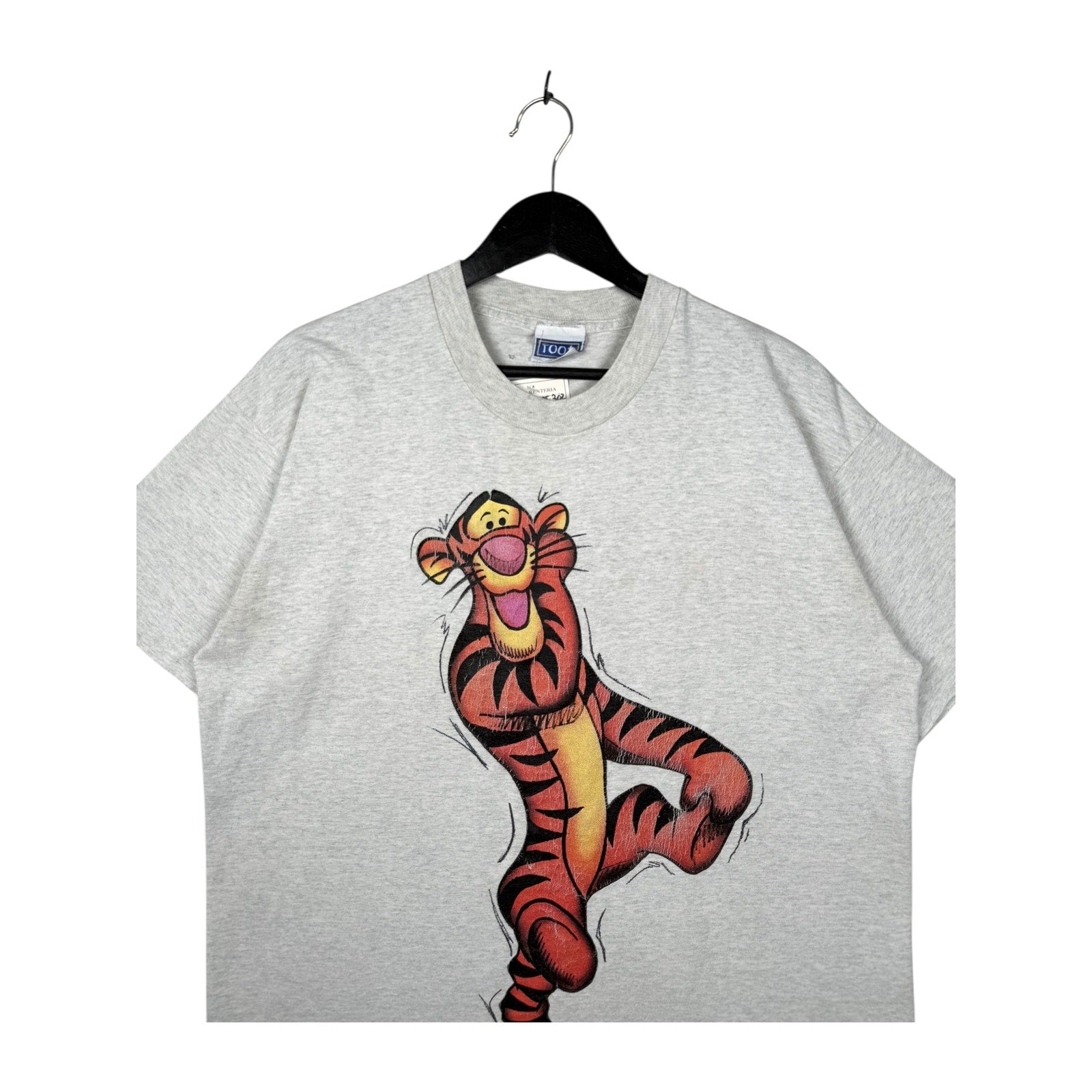 Vintage Disney Tiger T-Shirt