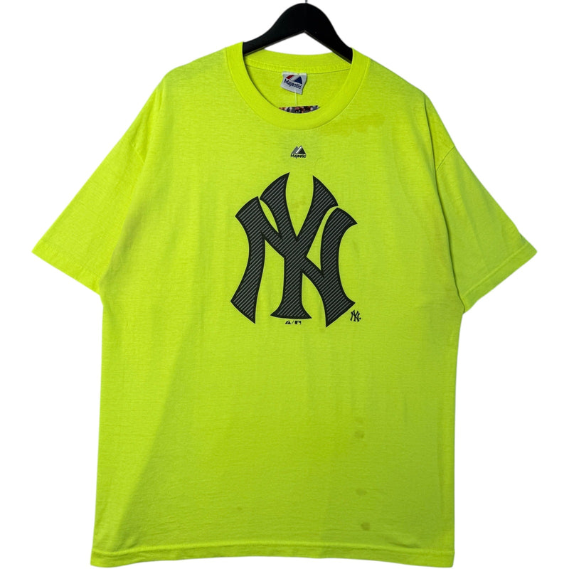 Vintage New York Yankees Tee