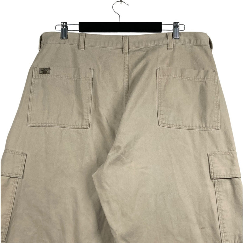 Vintage Wrangler Cargo Shorts 38
