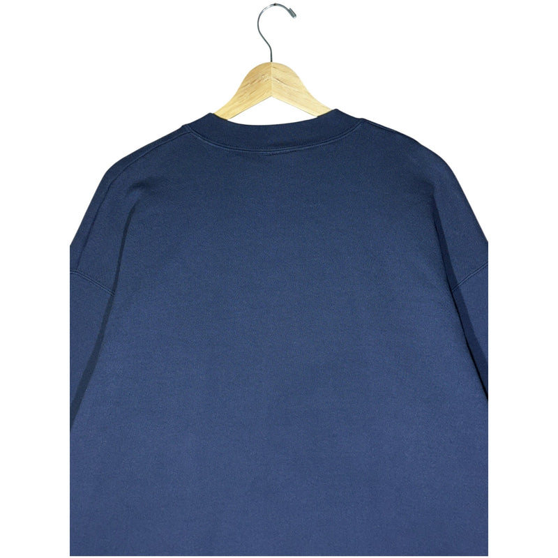 Vintage Disney Eeyore Winnie the Pooh Crewneck