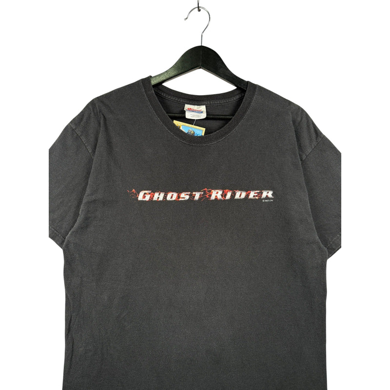 Vintage Ghost Rider T-Shirt