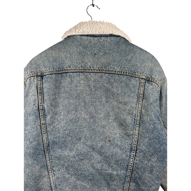 Vintage Levis San Francisco Denim Jacket