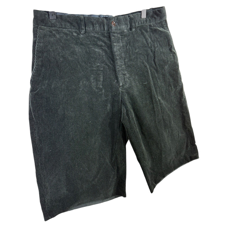Vintage Chino Corduroy Shorts 34