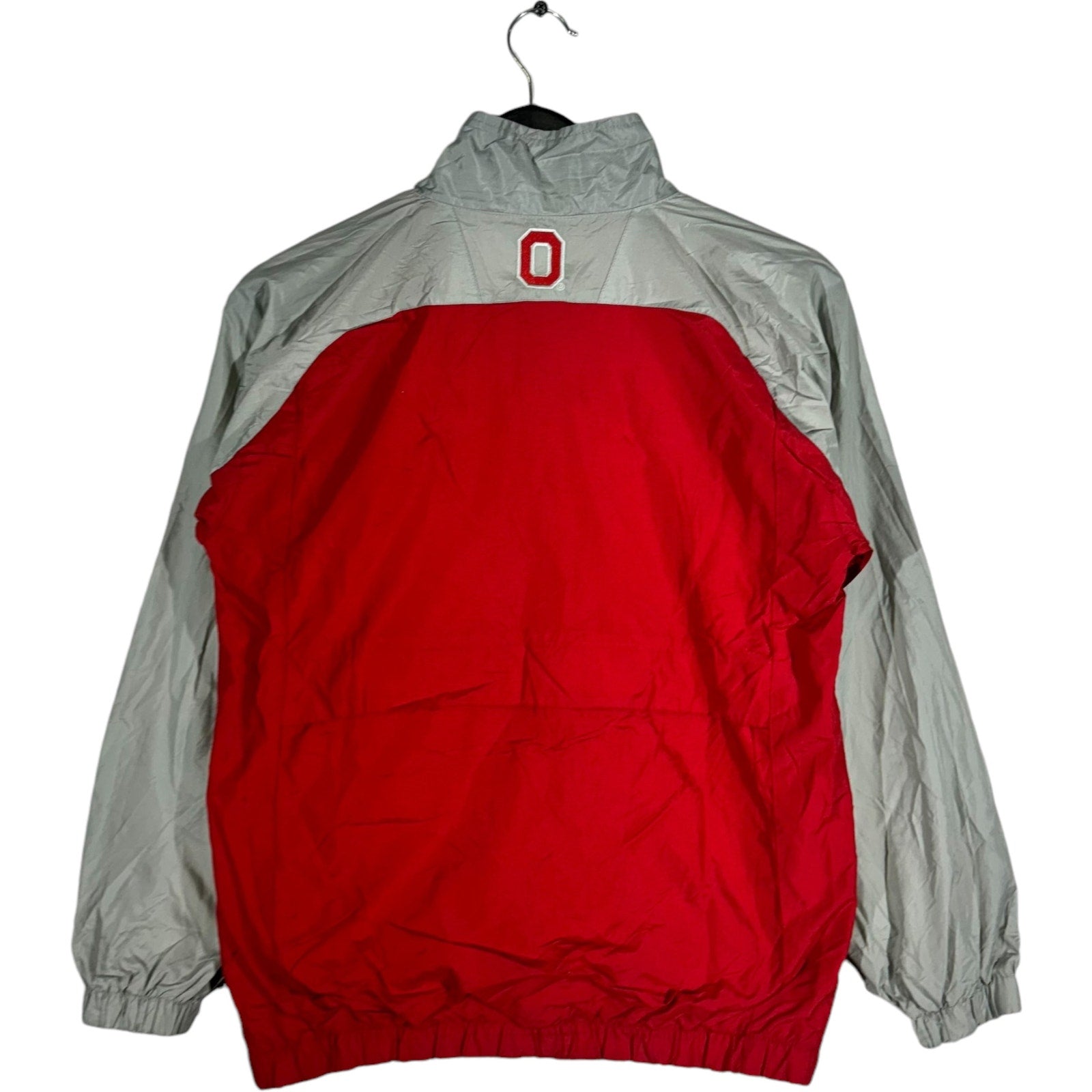 Vintage Nike Ohio State University Light Jacket