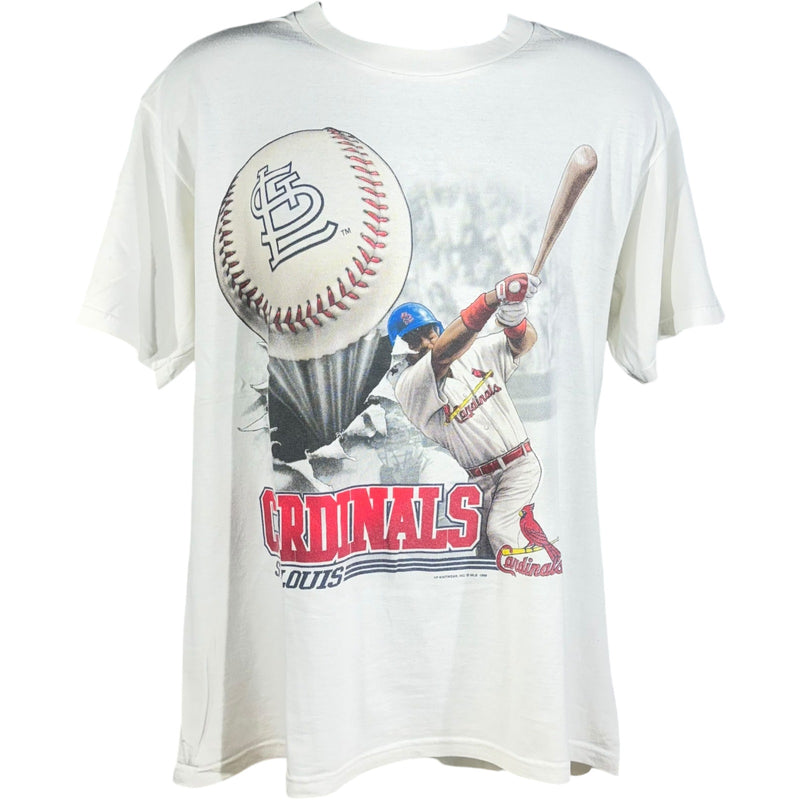 Vintage St. Louis Cardinals MLB Tee