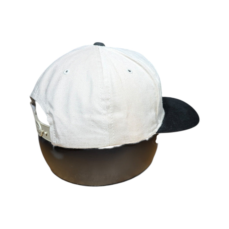 Vintage New York Yankees 1998 American League MLB Snapback Hat