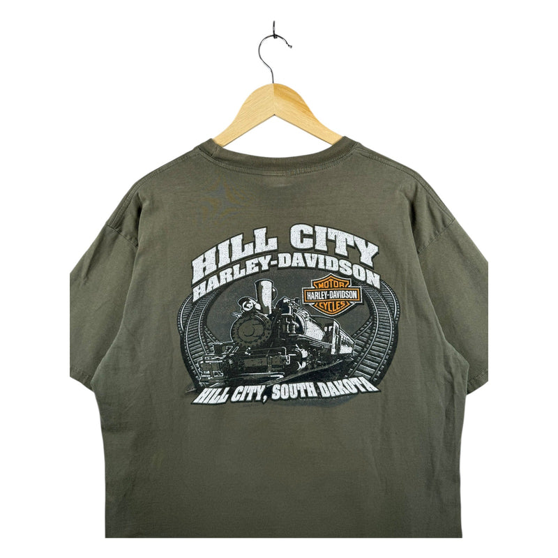 Vintage Harley Davidson Sturgis T-Shirt