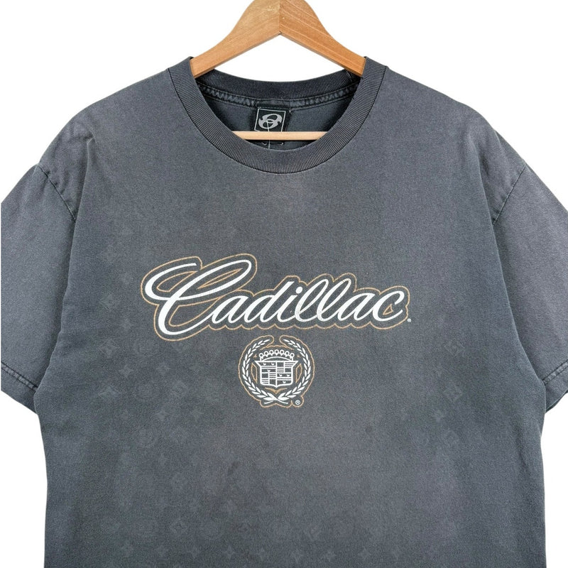 Vintage Cadillac Graphic T-Shirt